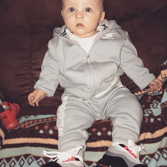 Meet your Posher, Steven - Picture 1 of 1